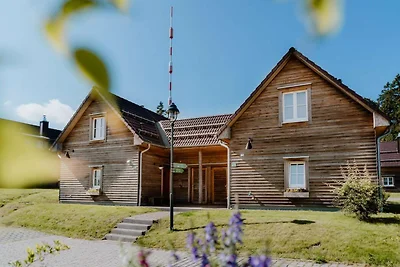 Doppelhaushälften, Torfhaus