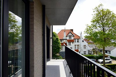 Aaron 0201 apartment with 2 sunny terraces