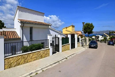 Süßes Ferienhaus auf Bonaire