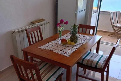 Apartments Julia - Triple Room Julia 4