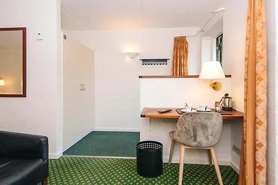 2 persoons vakantieparkhuis in Fanø