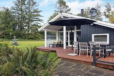 6 Personen Ferienhaus in Farsø-By Traum