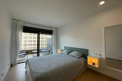 Grazioso appartamento con terrazza