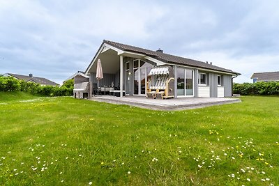 Ferienhaus in Wesselburenerkoog-ehem. TUI