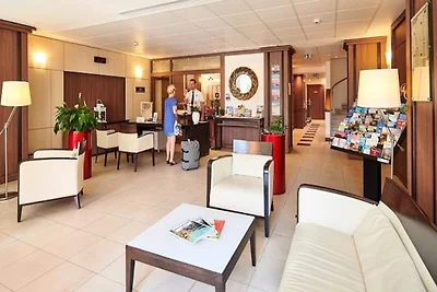 2-Zimmer-Wohnung für 6 Personen Nord