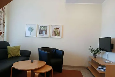 Apartment für den perfekten Urlaub