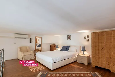 Loft della Rosa