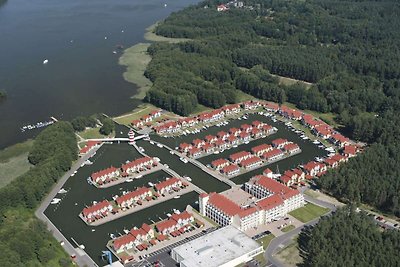 Casa vacanze vicino al lago a Rheinsberg