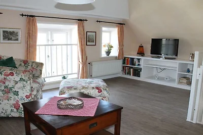 Ferienwohnung mit 1 Schlafzimmer