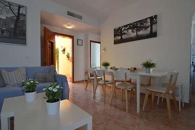 Villa con piscina privata vicino a Mazarrón