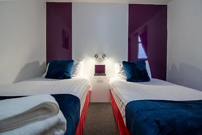 Een Appartement Met Een Slaapkamer (2 Gast)