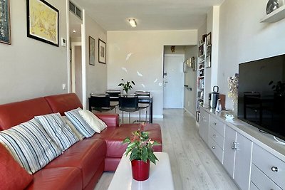 Wohnung in Estartit mit privatem Balkon