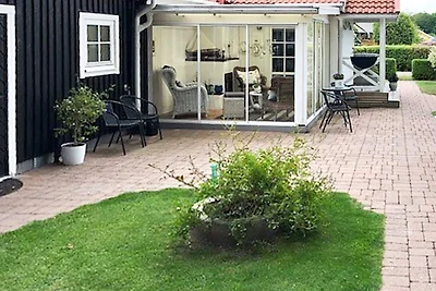 4 Sterne Ferienhaus in SÖLVESBORG-By Traum