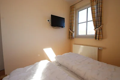 Doppelhaushälfte in Burhave