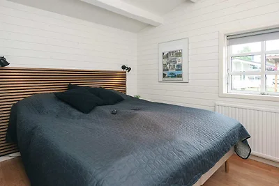 4 sterren vakantie huis in Hejls