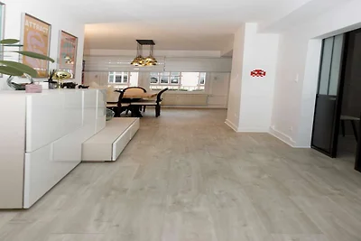 Wunderschöne 3-Zimmer-/6-Personen-Familienwoh...