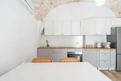 Grotta Helios con Terrazza