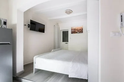 Wohnung in Bologna mit Parken