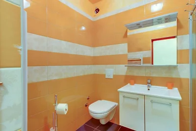 Pansion Belvedere - Two Bedroom Apartment wit...