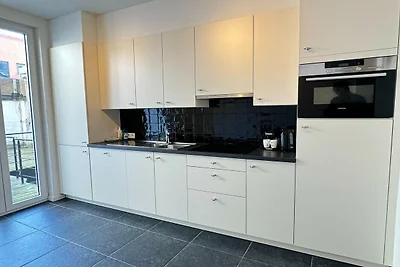 Antwerpen Altstadt 2-Zimmer-Apartment
