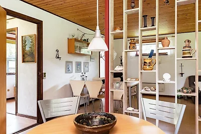 6 Personen Ferienhaus in Øster Assels-By...