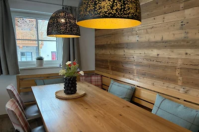 Chalet a Niedernsill vicino piste sci