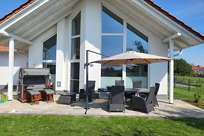 Villa mit 3 Schlafzimmer