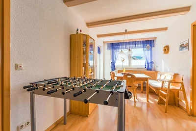Appartamento a Marktrodach con sauna