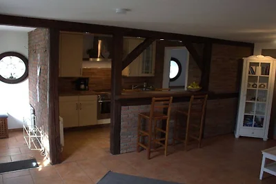 Ferienwohnung mit 1 Schlafzimmer