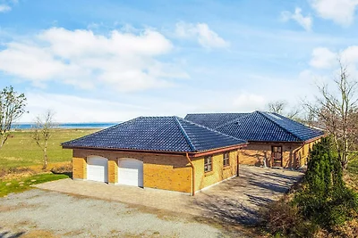 Luxe Fjordzicht Toevluchtsoord-By Traum