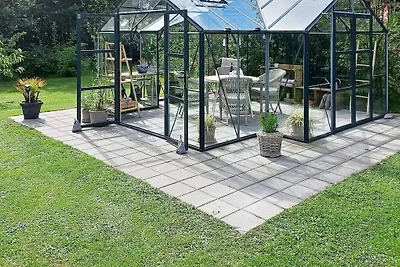 6 Personen Ferienhaus in Oksbøl