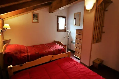 Geräumiges Apartment für 10 Personen, ***-Bew...