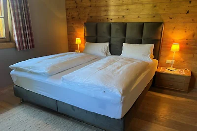 Chalet in Ellmau bij Skiliften