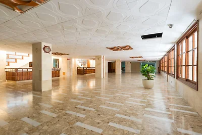 Appartement in Las Palmas bij Las Canteras