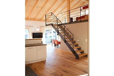 Ferienwohnung mit 1 Schlafzimmer