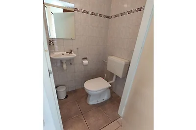 Maison de vacances avec 2 chambres