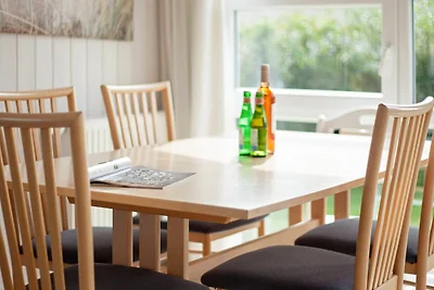6 Personen Ferienhaus in GROEMITZ