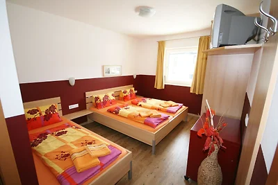 Grande chalet a Piesendorf con sauna