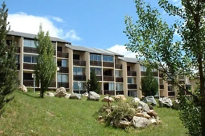 Studio in Frankreich nahe Jassettes Lift