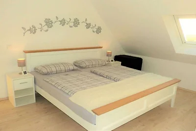 Faro nella casa di campagna di Gertrude