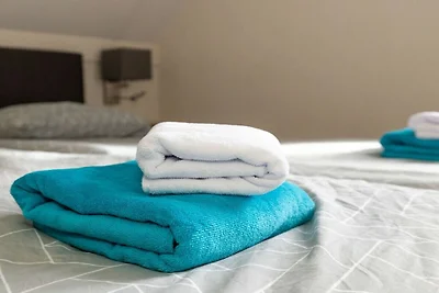 Ferienhaus mit 3 Schlafzimmer