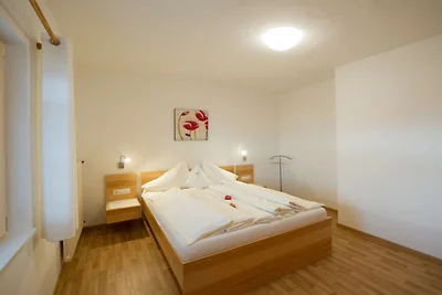 Ferienwohnung mit 1 Schlafzimmer