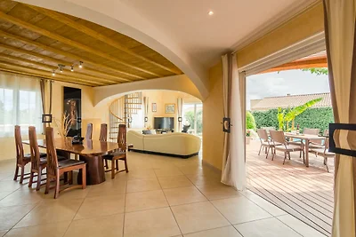 Casa vacanze di lusso con piscina privata