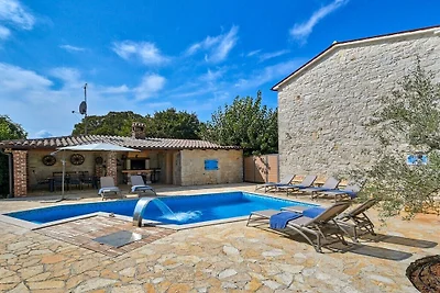 Villa in Poreč met zwembad