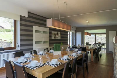 Ferienhaus Erholungsurlaub Vielsalm