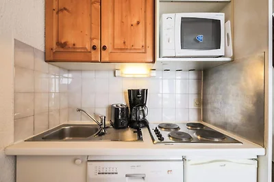 Appartamento 2 Pezzi 6 Persone - Economico