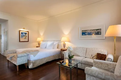 Sonntag Schwielowsee Executive Zimmer mit...