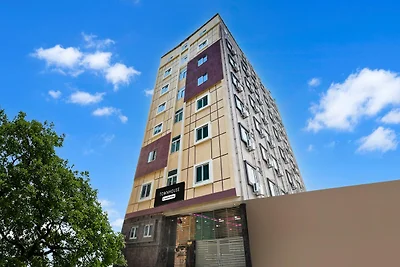 Stadthaus Kokapet Aarian Tej Nilayam