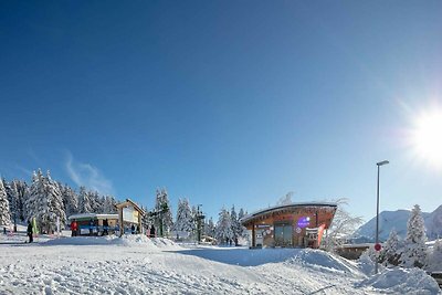 Apt. in Chamrousse, in der Nähe der Skipiste