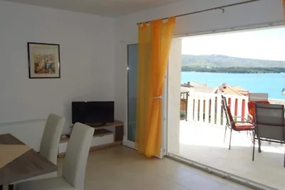 Adria View Apartments Jasenovo A3